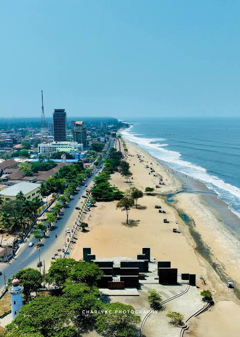 Kozhikode Beach