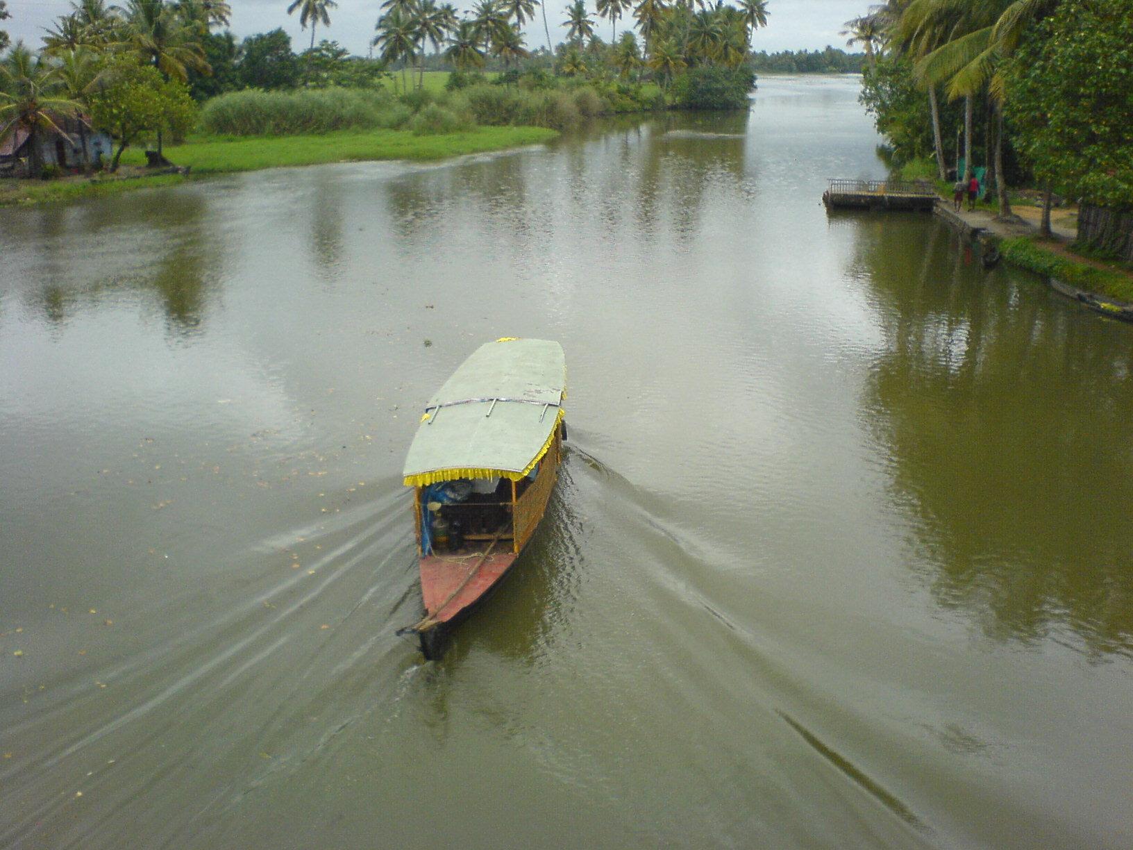 Kumarakom