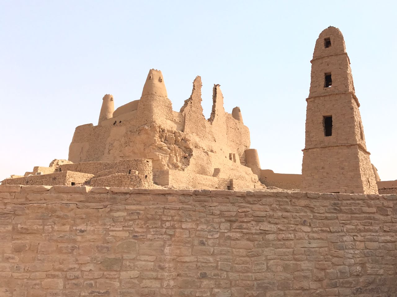Omar ibn al-Khattab Mosque