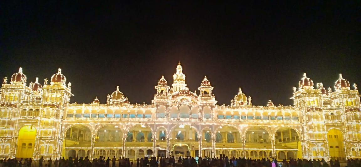 Mysore Palace