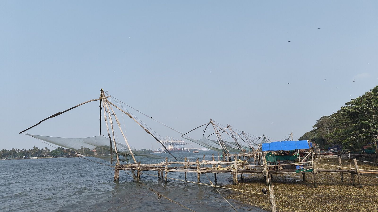 Fort Kochi