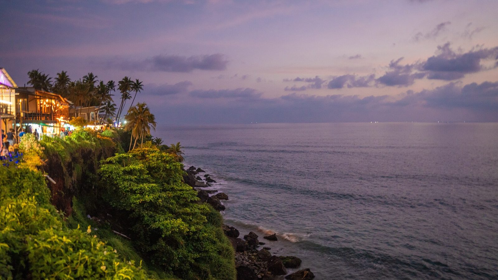 Kerala Backwaters & Beaches: Alappuzha to Kovalam in 4 Days