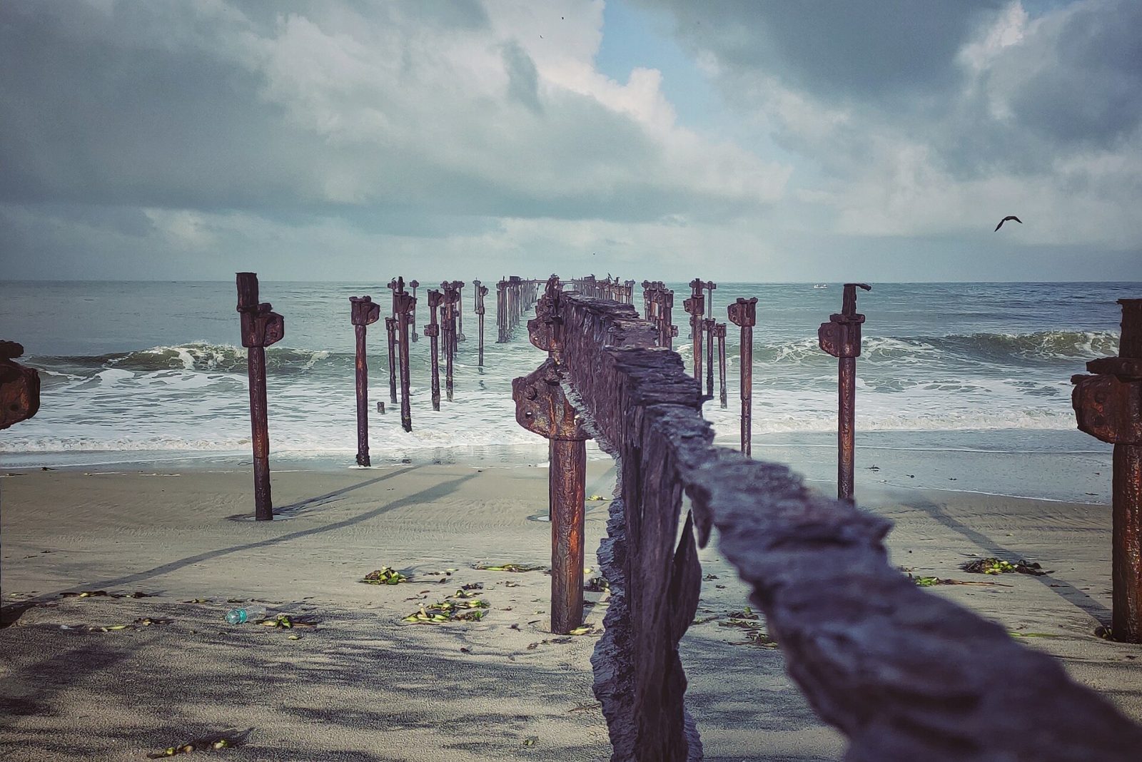 Alappuzha Beach