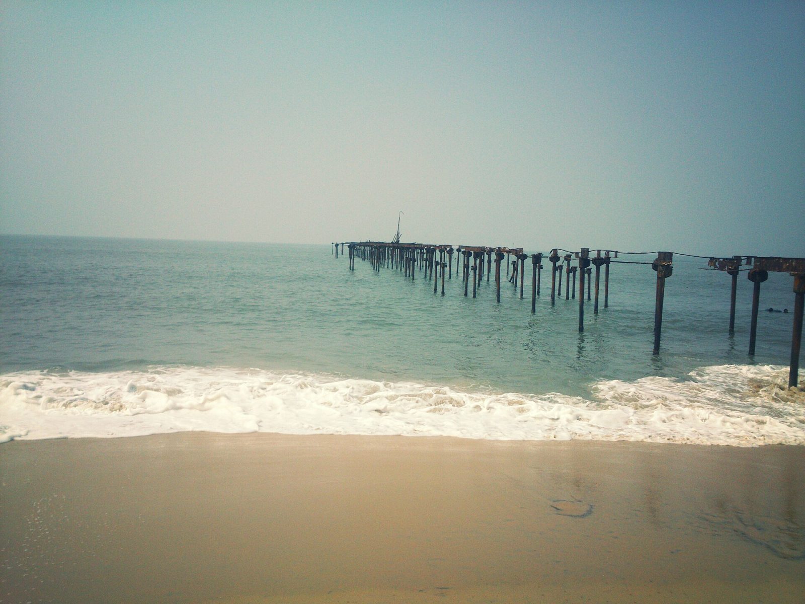 Alappuzha Beach