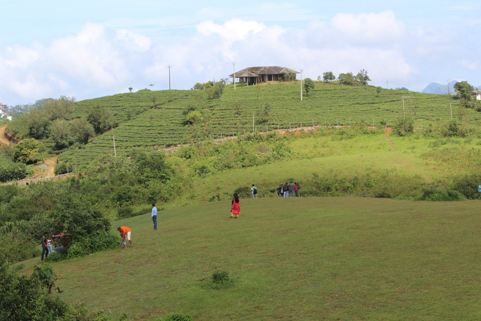 Vagamon