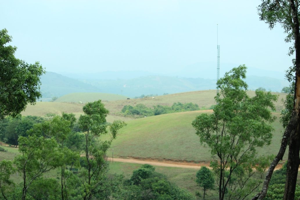 Vagamon