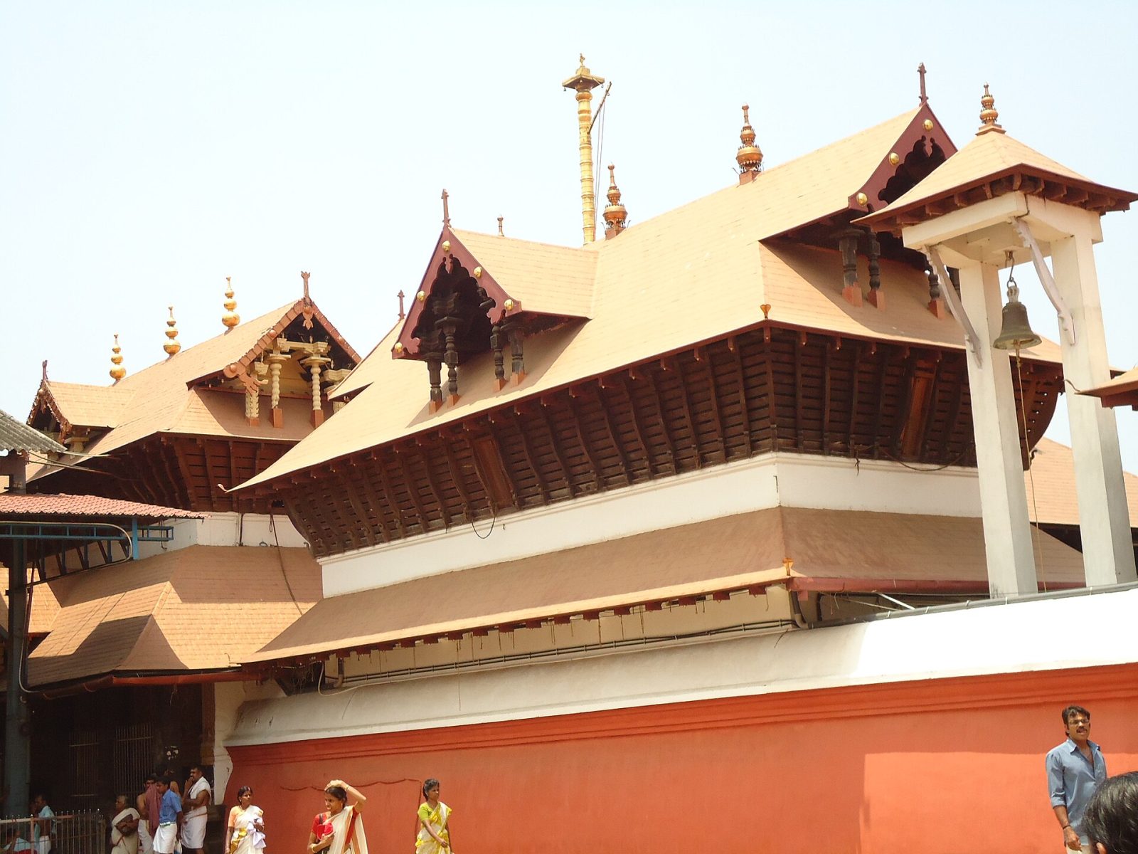 Guruvayur Temple