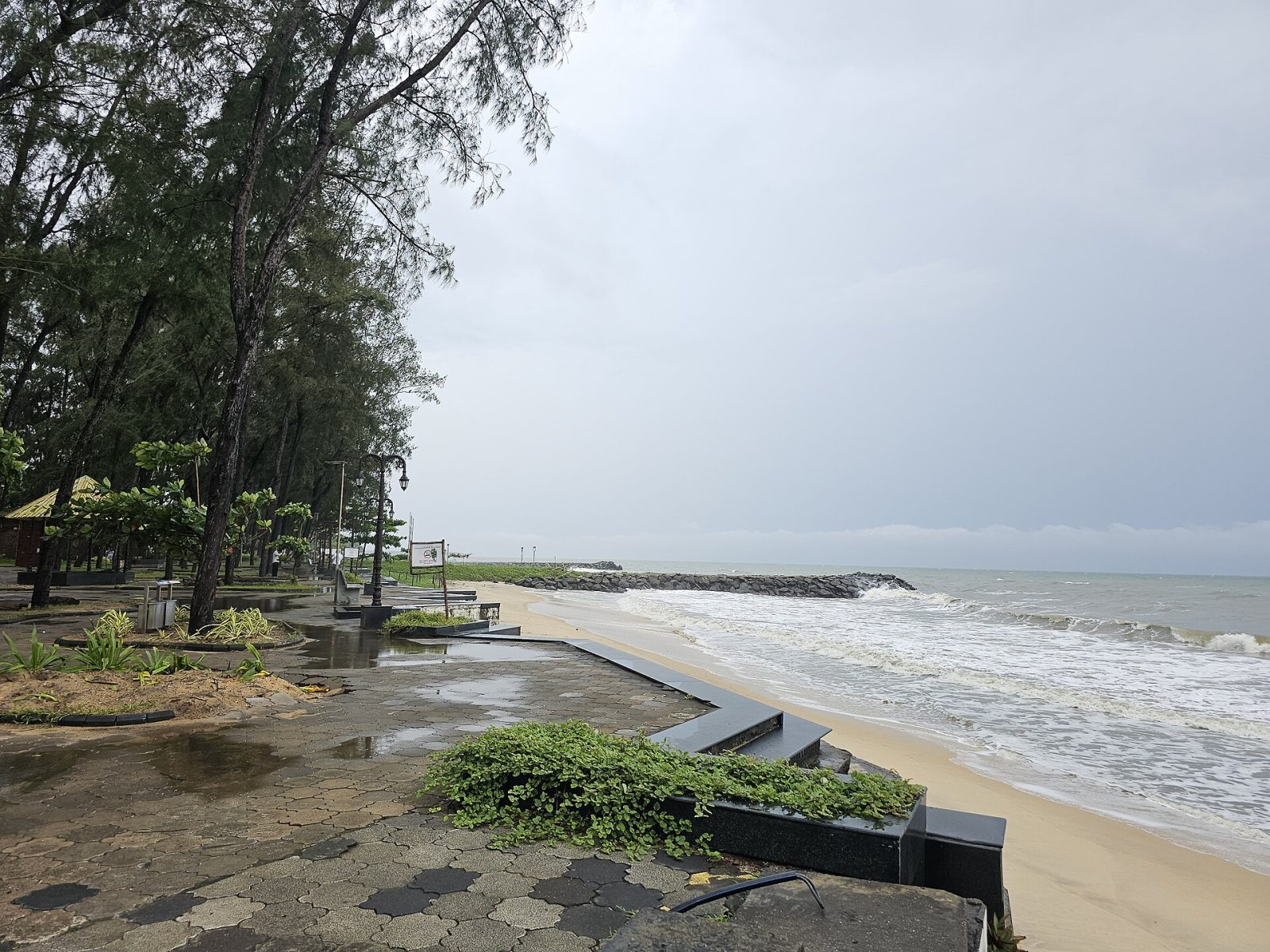 Kappad Beach