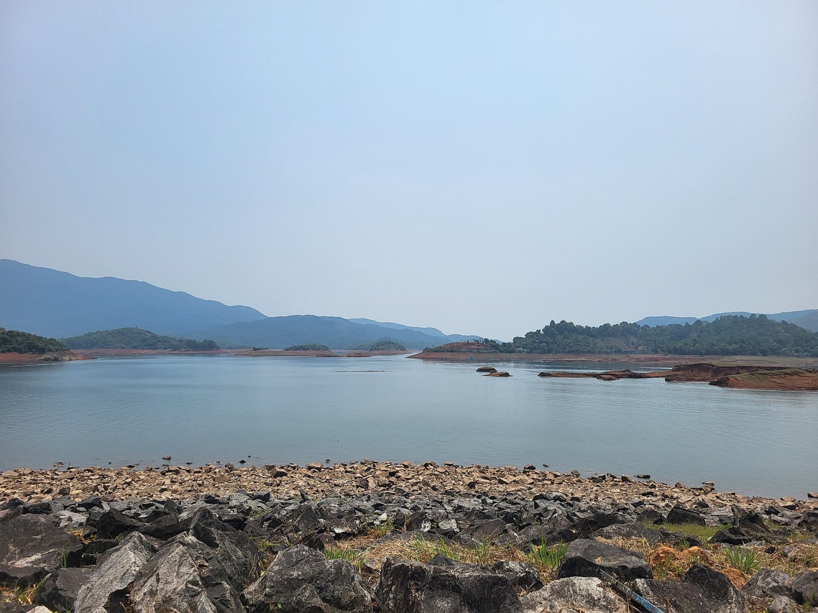 Malabar & Wayanad: Kozhikode, Hill Lakes and Kannur in 4 Days