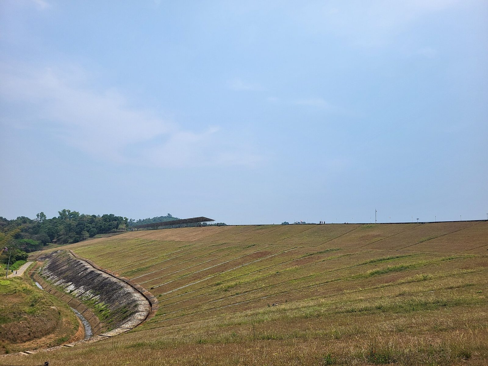 Banasura Sagar Dam