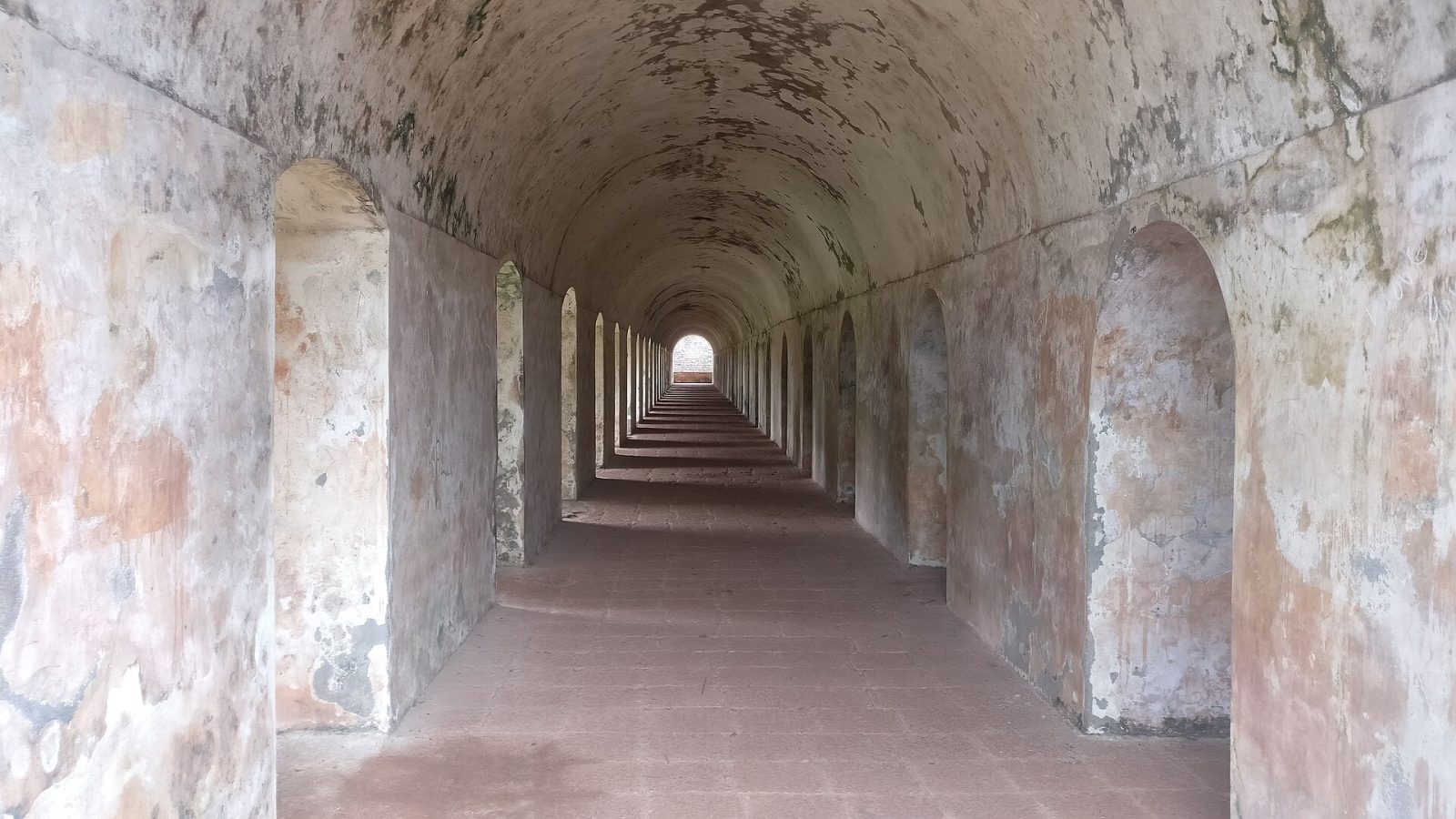 St. Angelo Fort