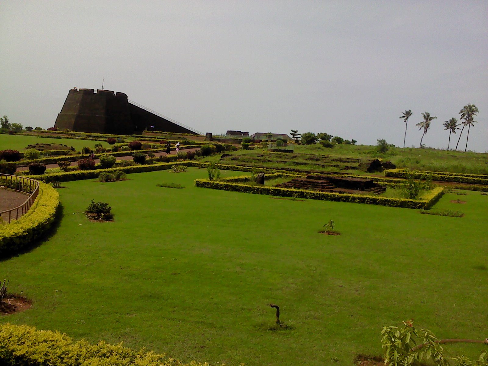 North Kerala Forts & Beaches: Kannur and Kasaragod in 3 Days