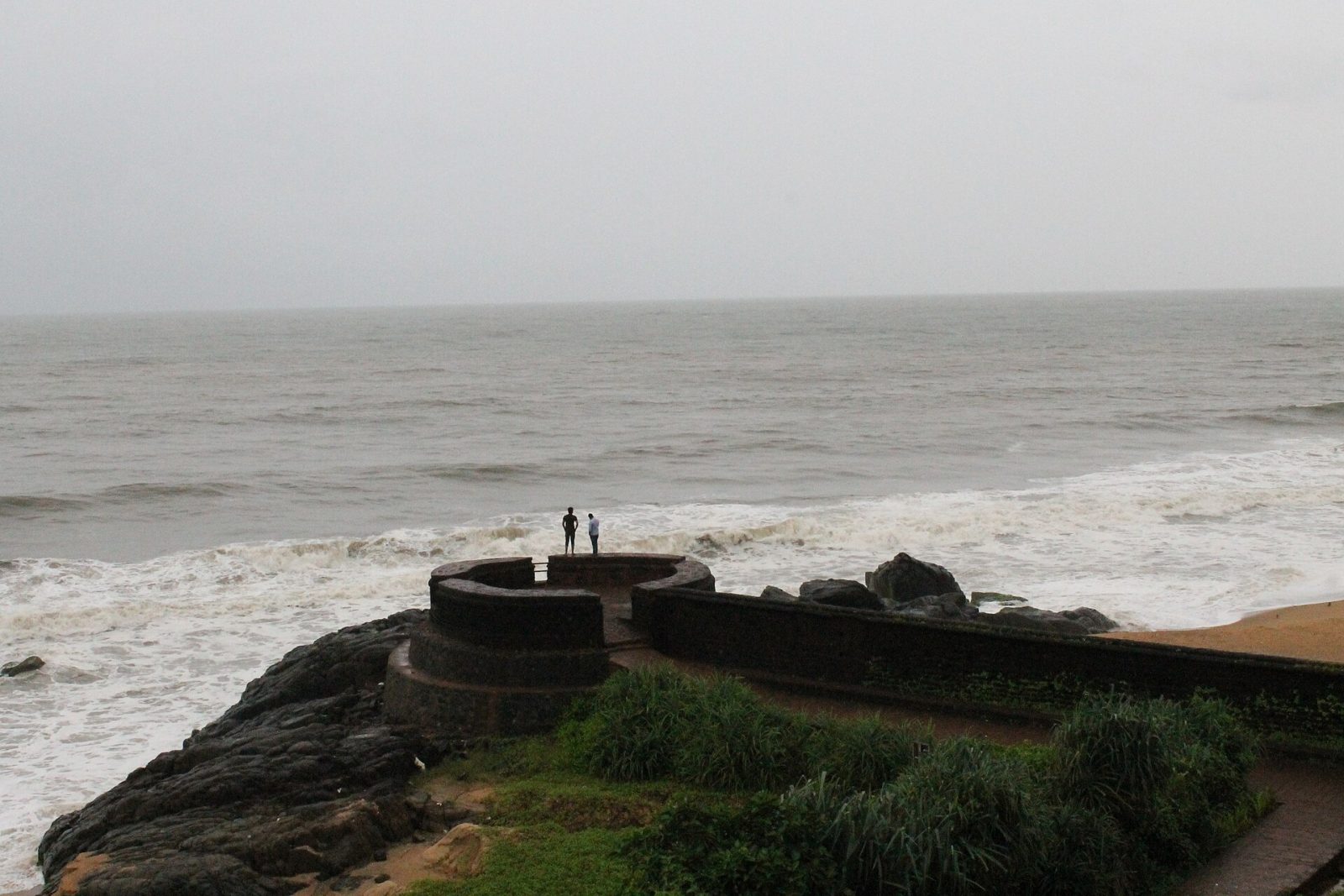 Bekal Fort