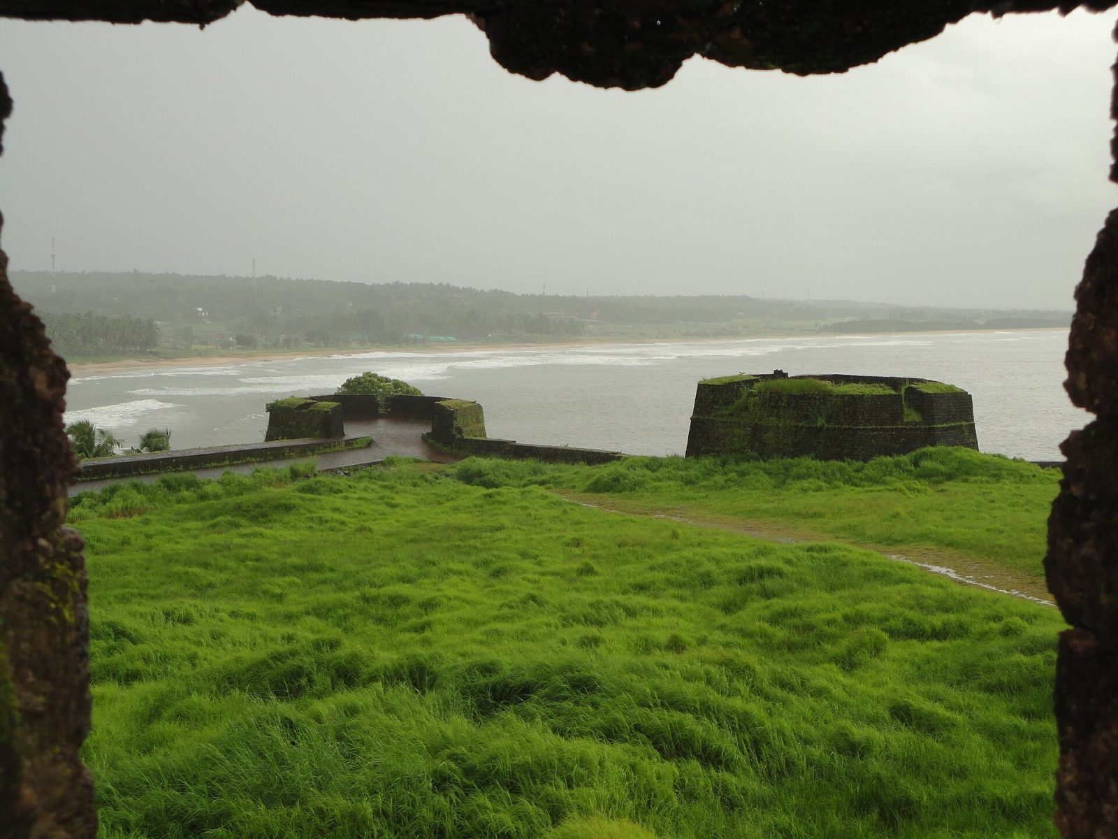Bekal Fort