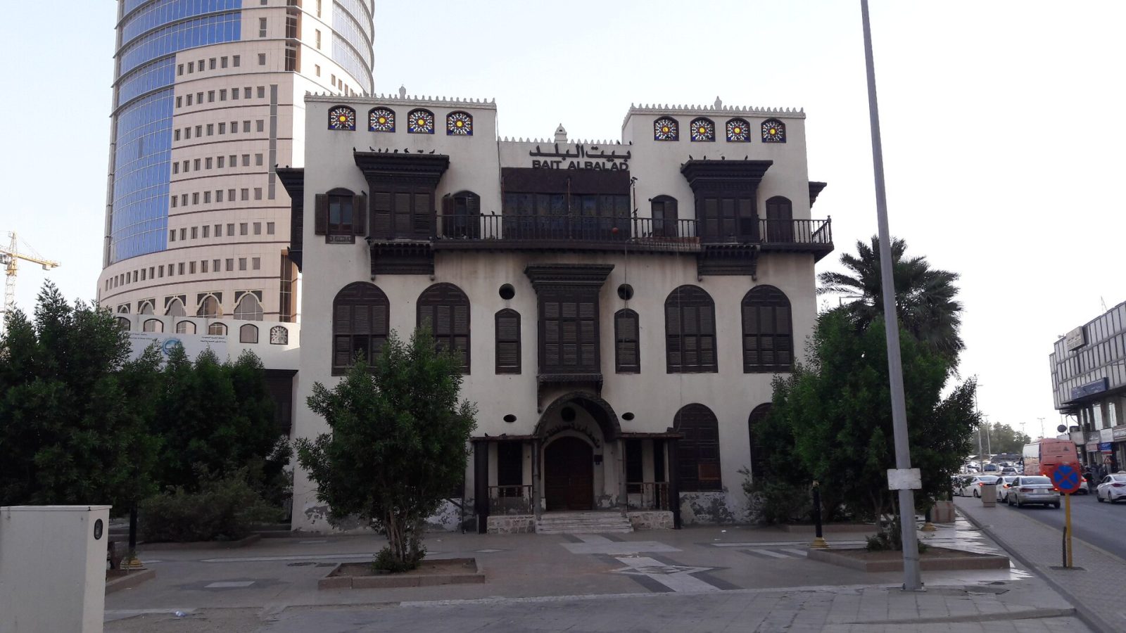 Jeddah and Taif in 3 Days: Al-Balad, the Corniche and the Mountains