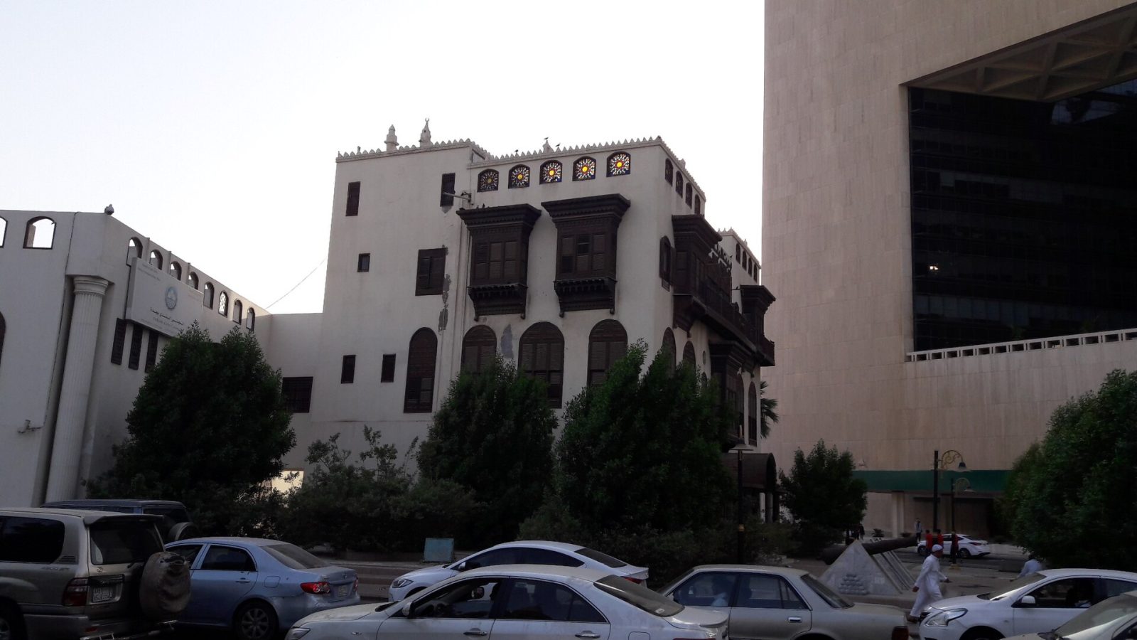 Al-Balad (Historic Jeddah)