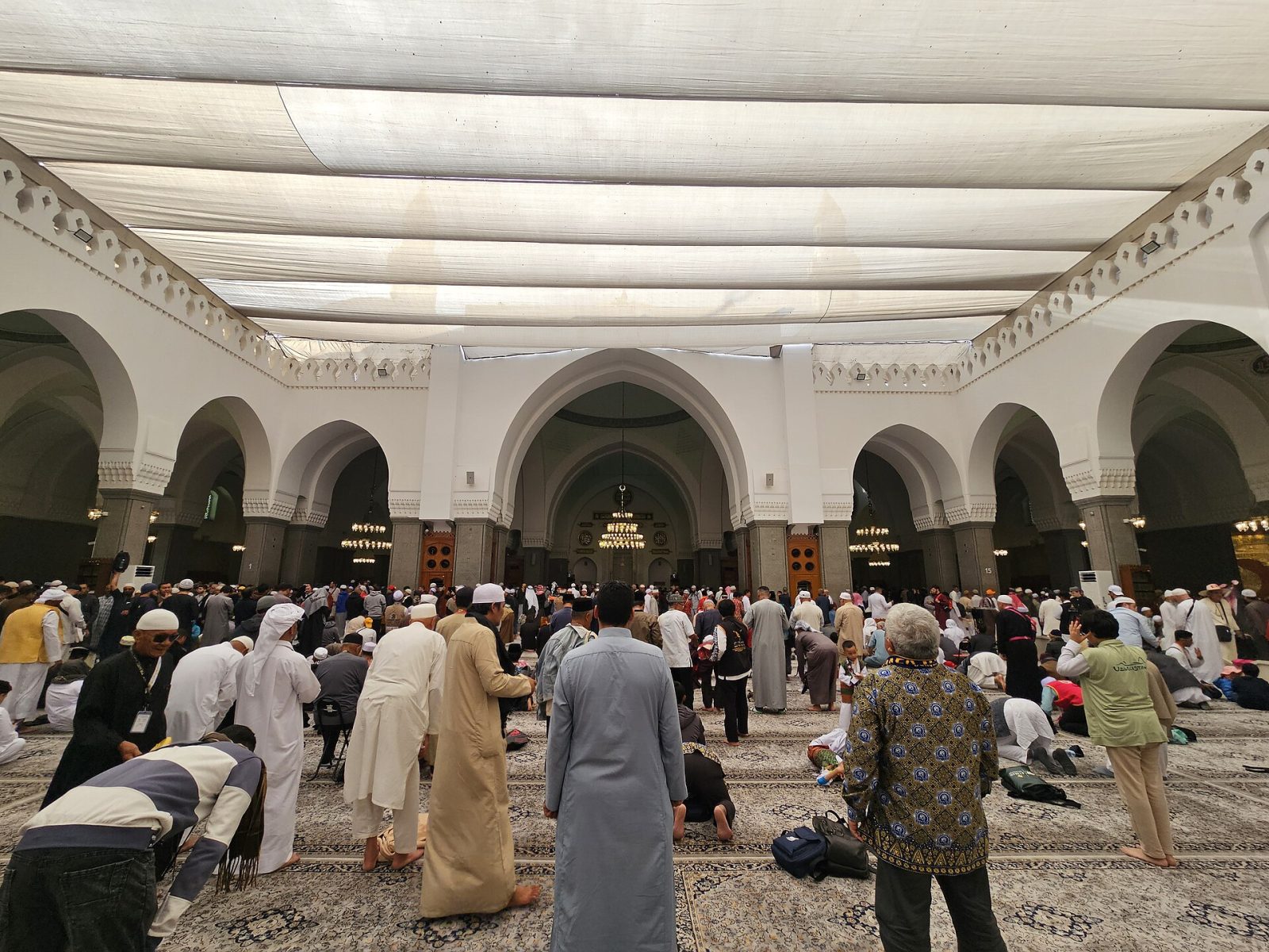 Quba Mosque
