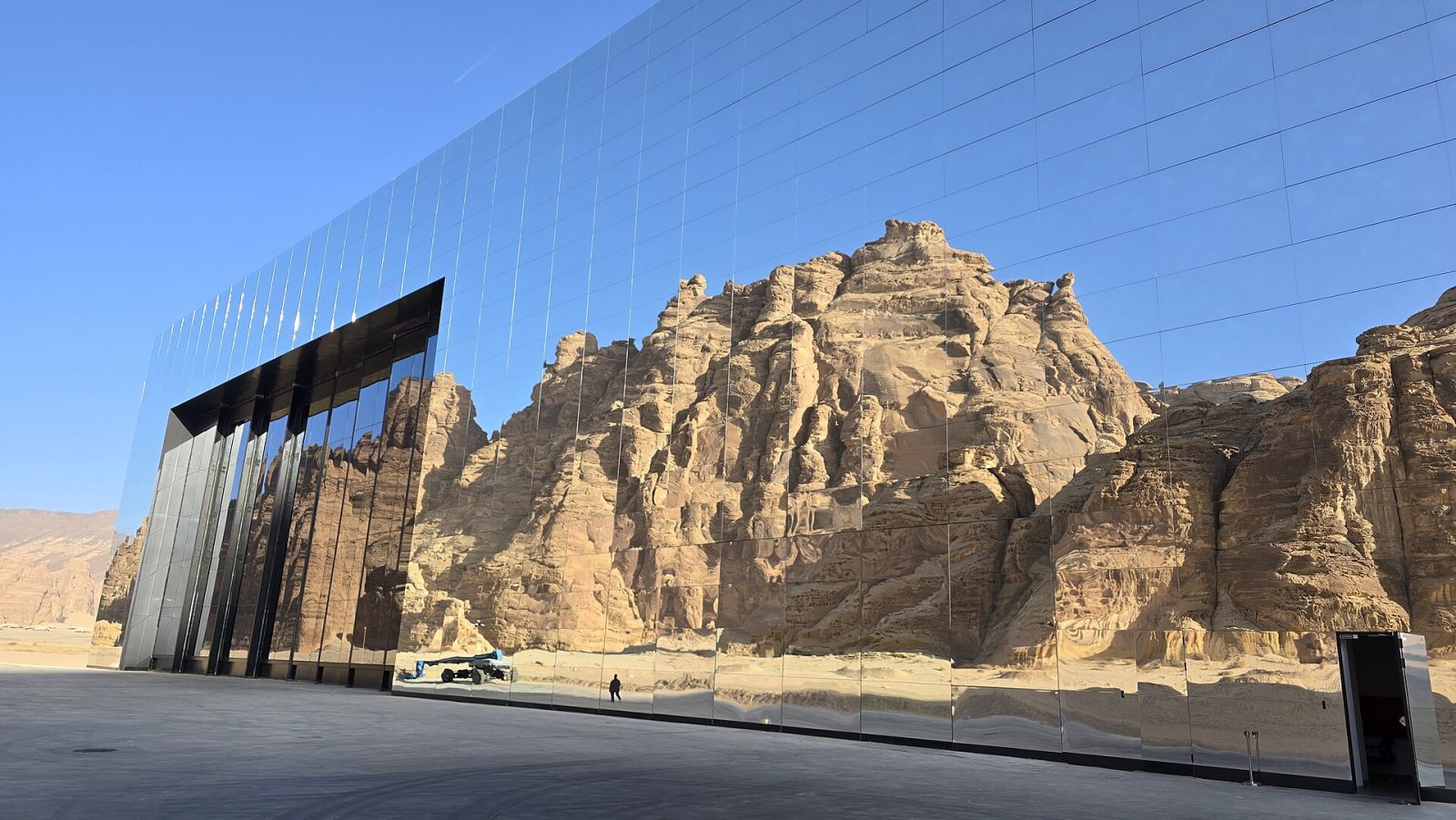 Maraya, AlUla