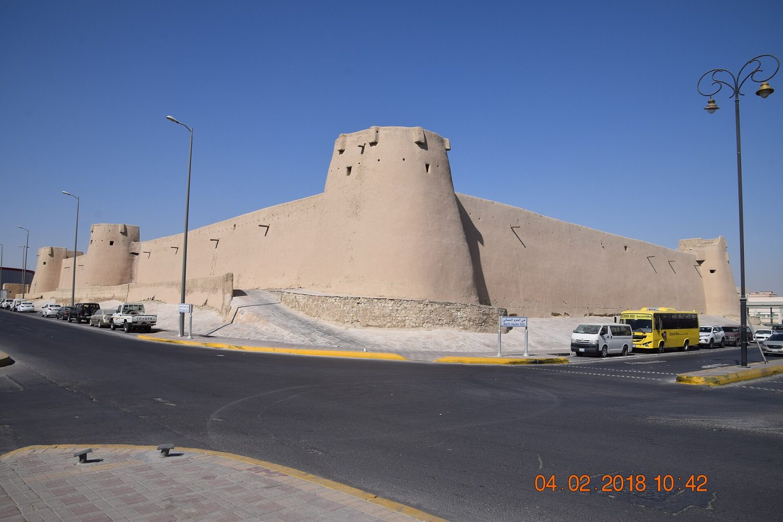 Saudi Arabia's Eastern Province in 3 Days: Khobar, Tarout and Al-Ahsa