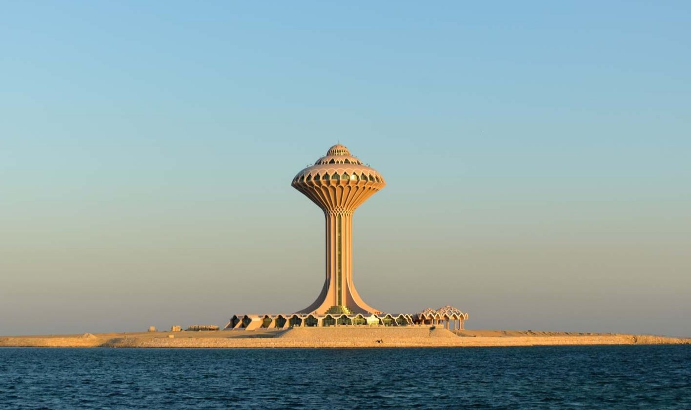 Al Khobar Corniche