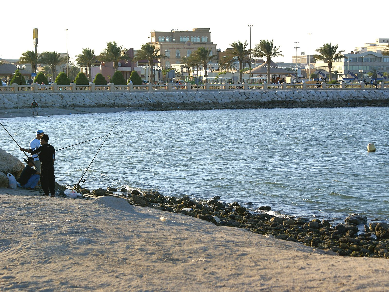 Al Khobar Corniche