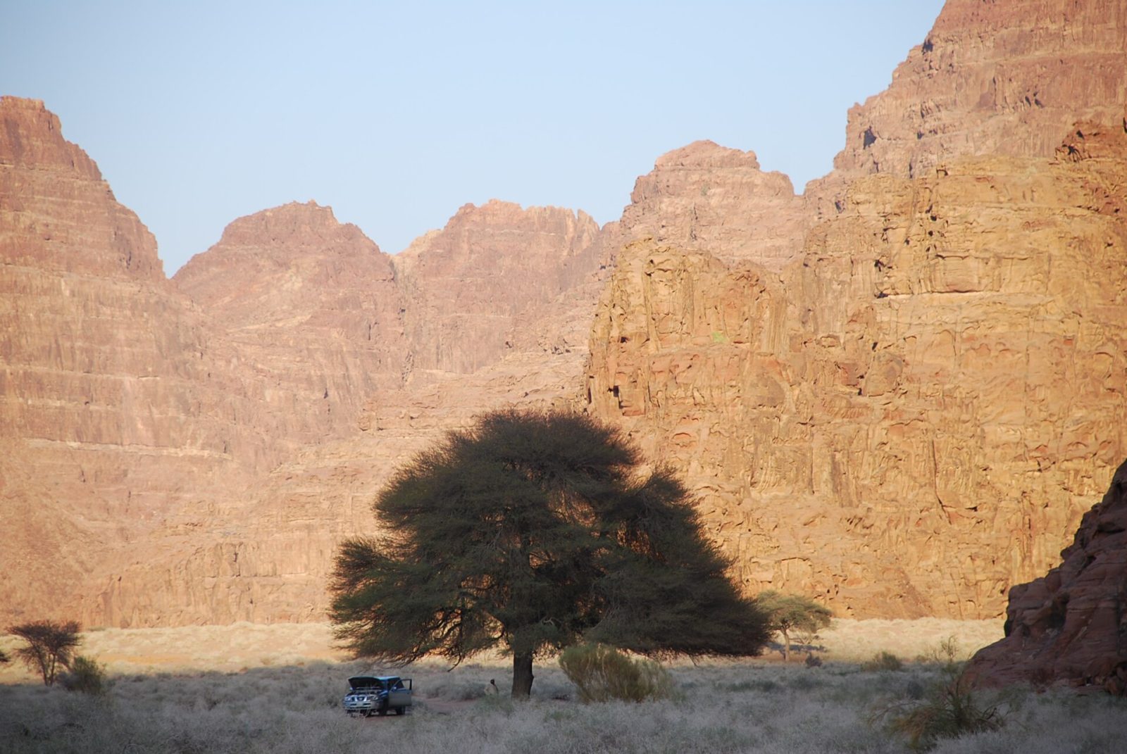 Wadi Disah