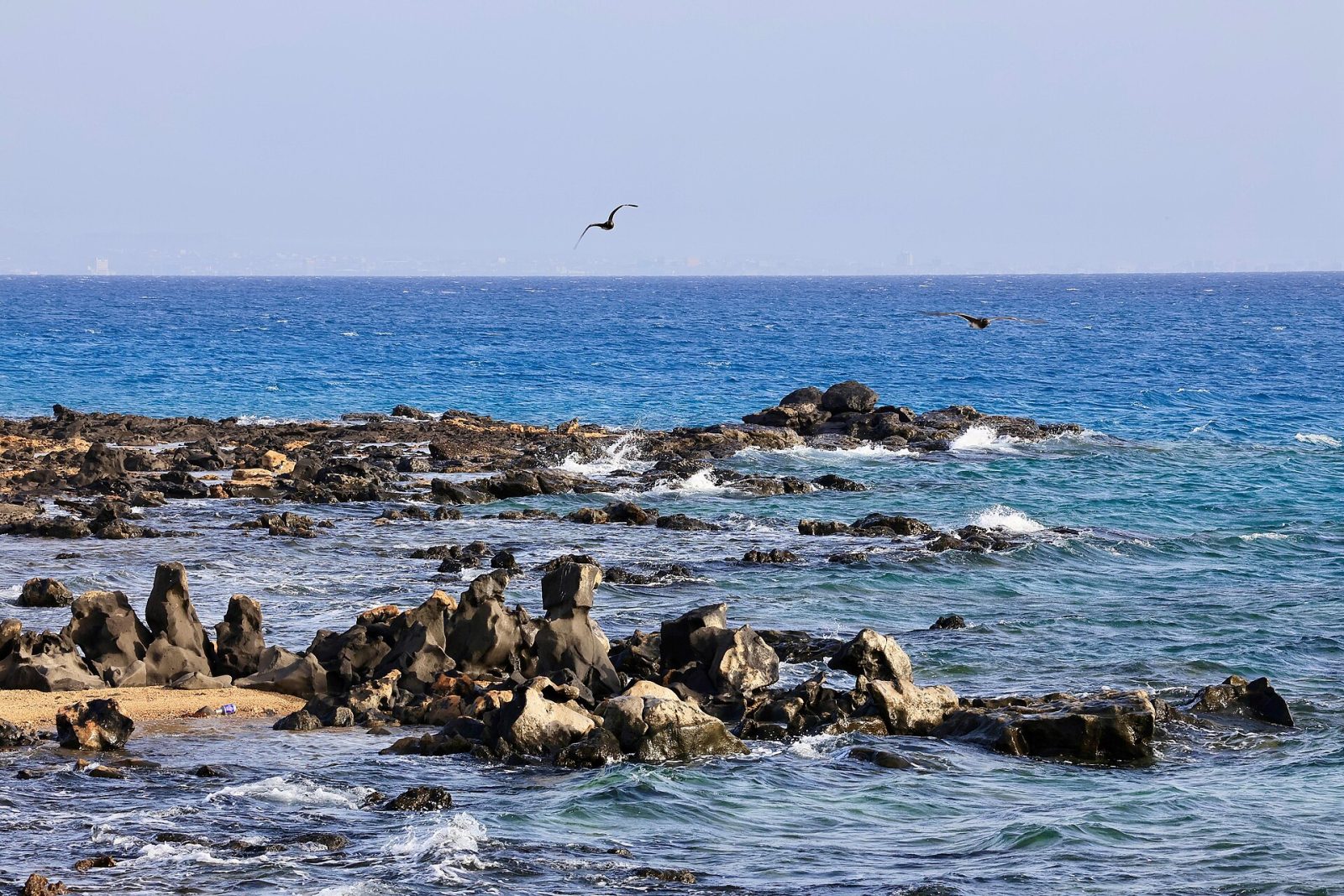 Umluj Beaches