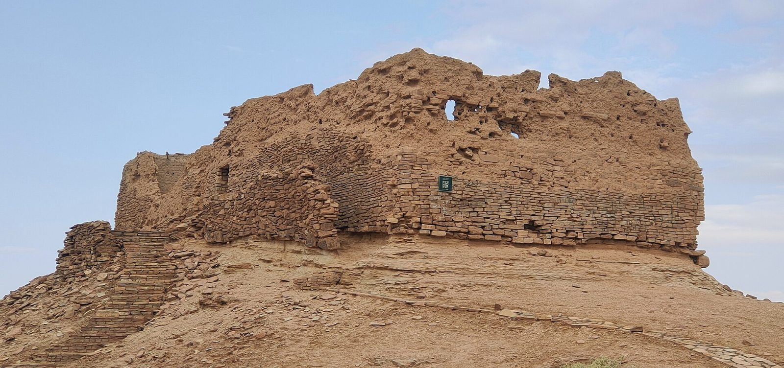 Za'abal Castle