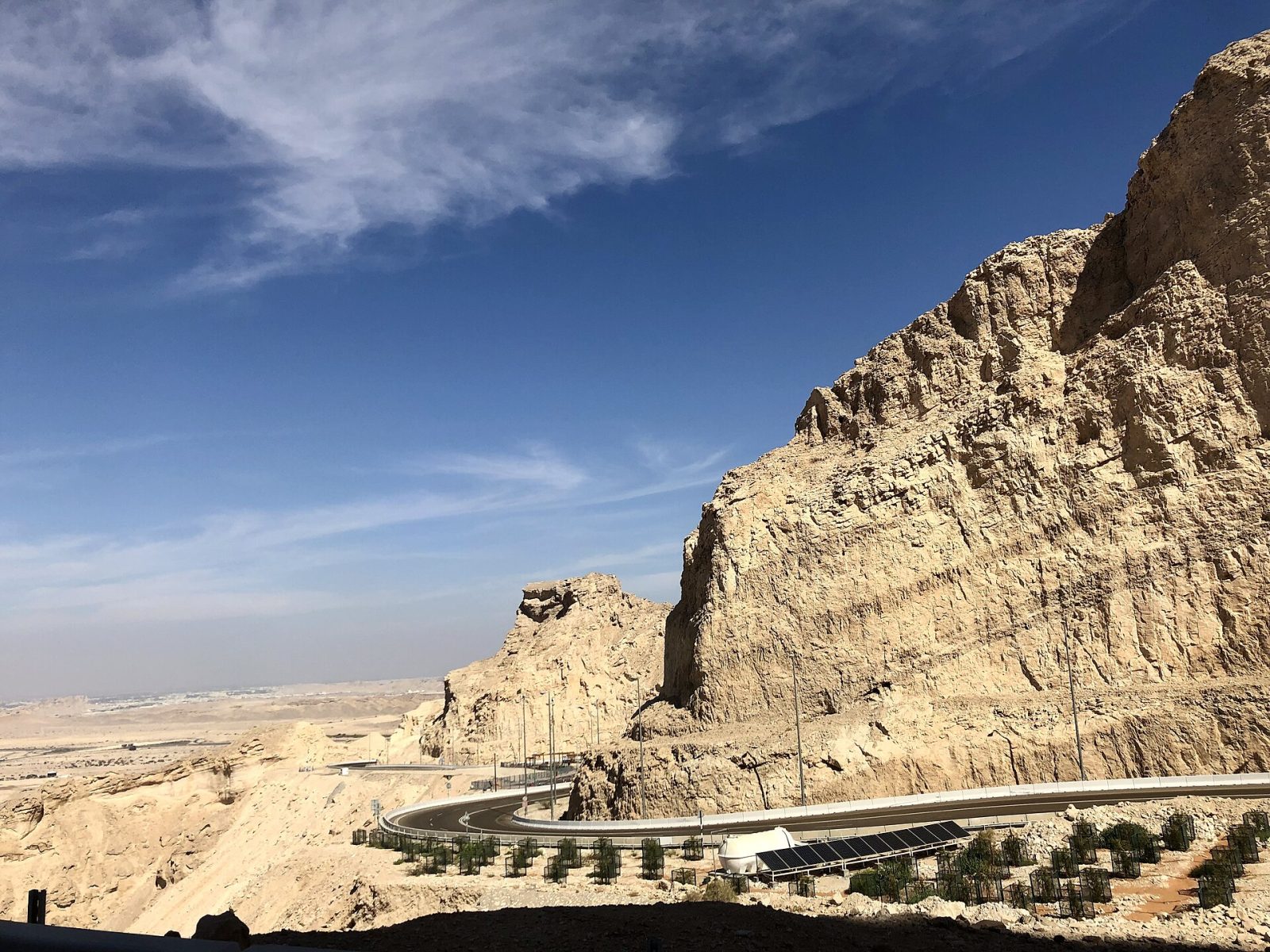 Jebel Hafeet