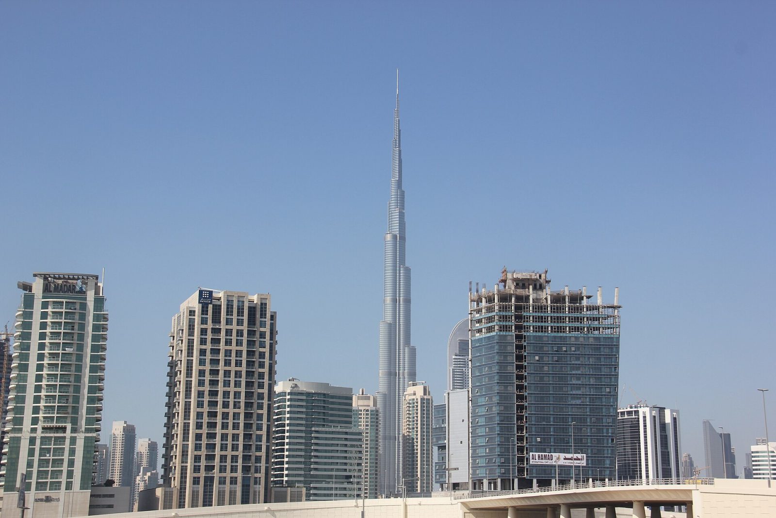 The UAE in 7 Days: Dubai, Sharjah, Abu Dhabi, Al Ain, Fujairah and Jebel Jais