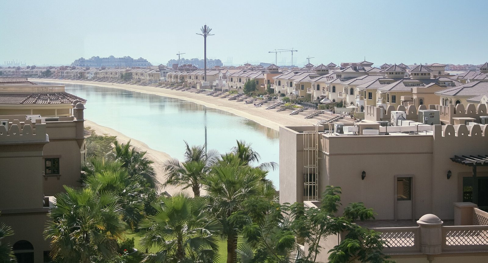 Palm Jumeirah