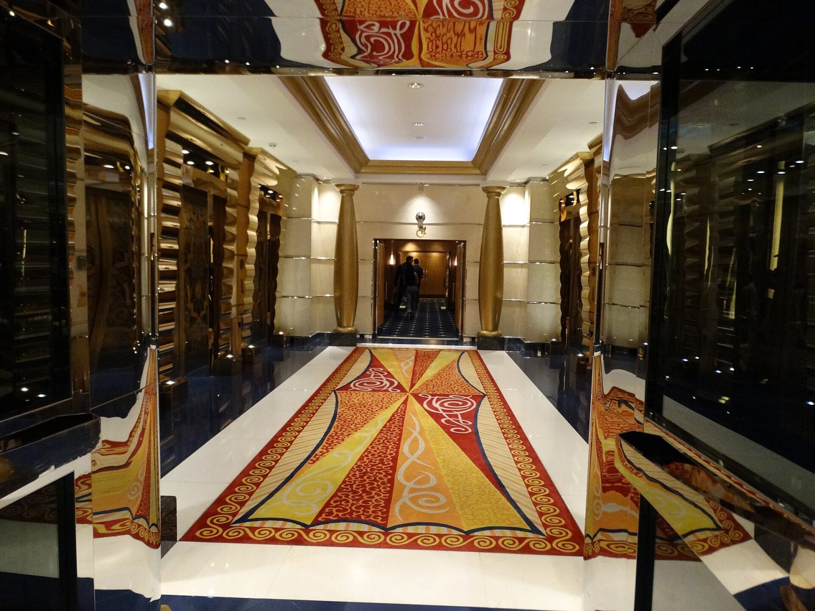 Burj Al Arab