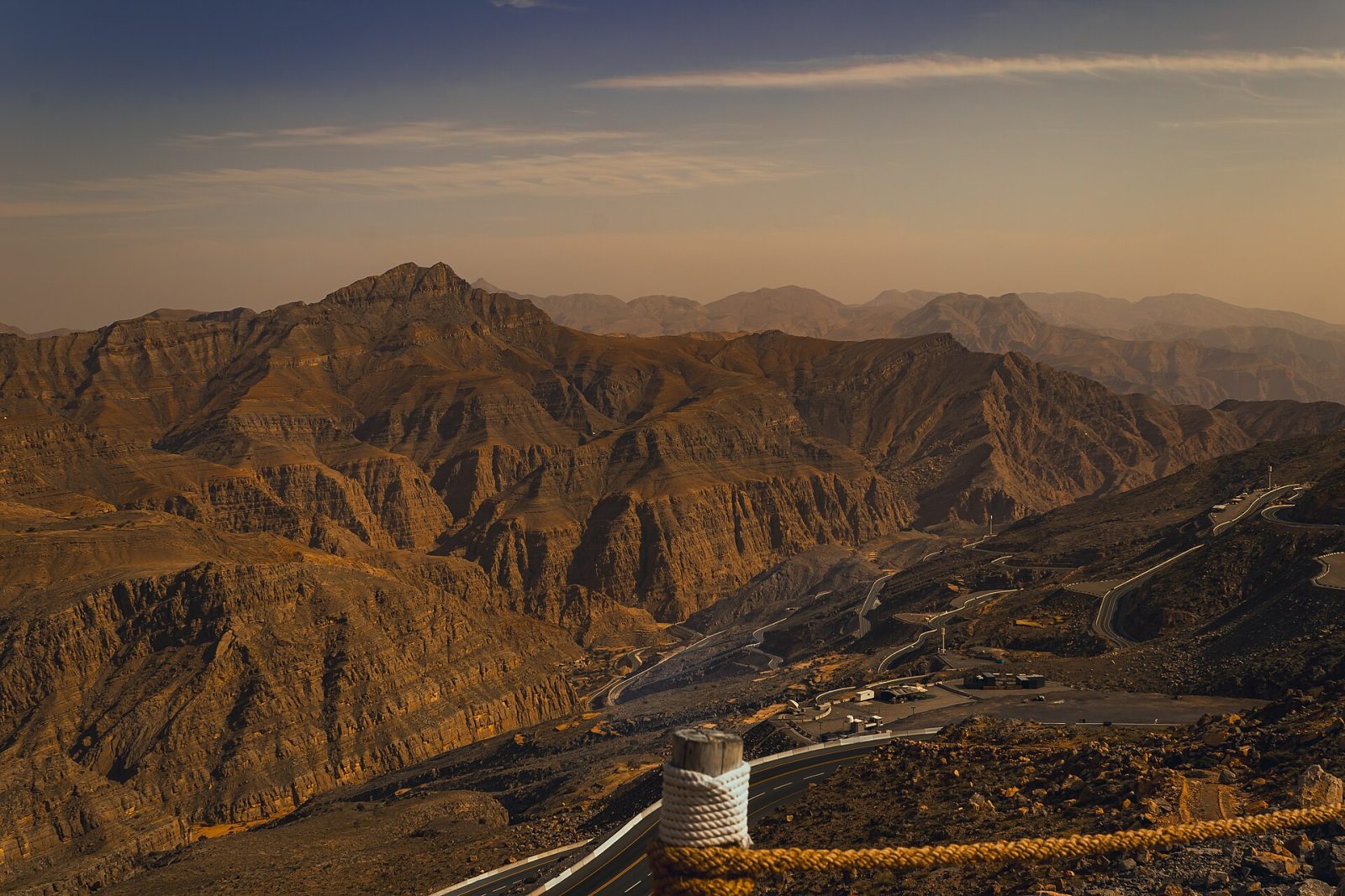 Jebel Jais
