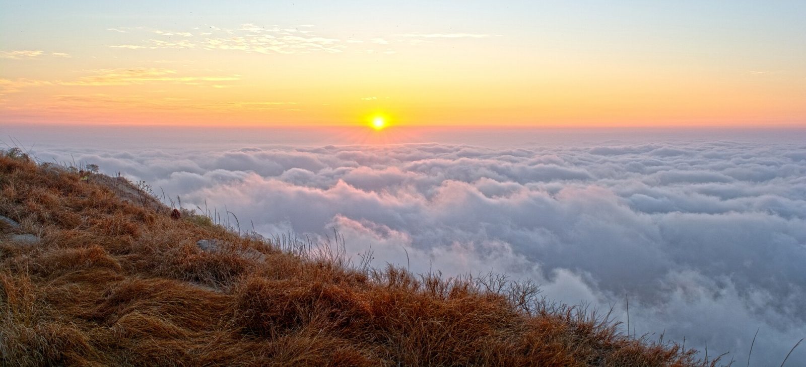 Hills & Forts around Bengaluru: Nandi Hills, Kolar and Ramanagara in 3 Days