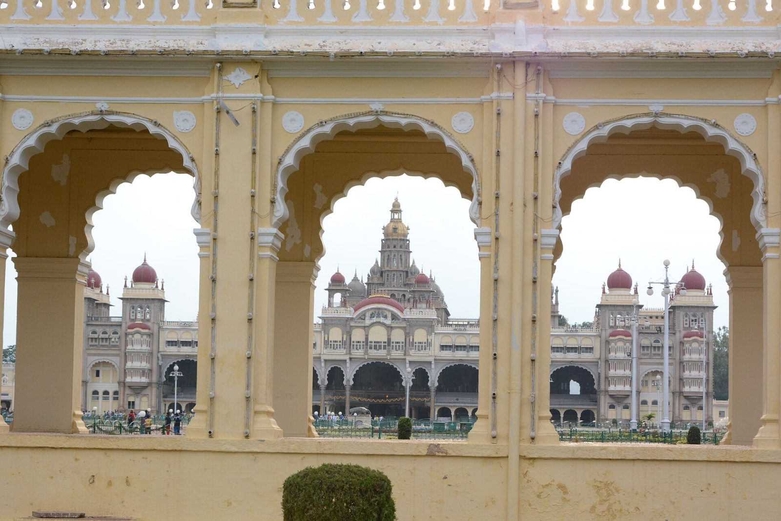 Mysore Palace