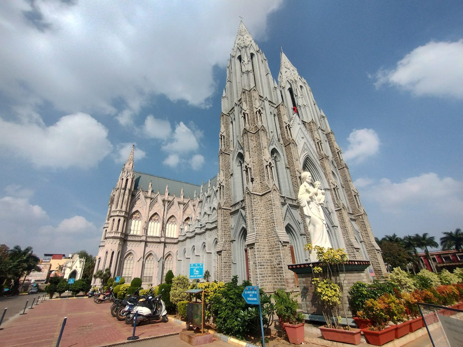 St. Philomena's Church