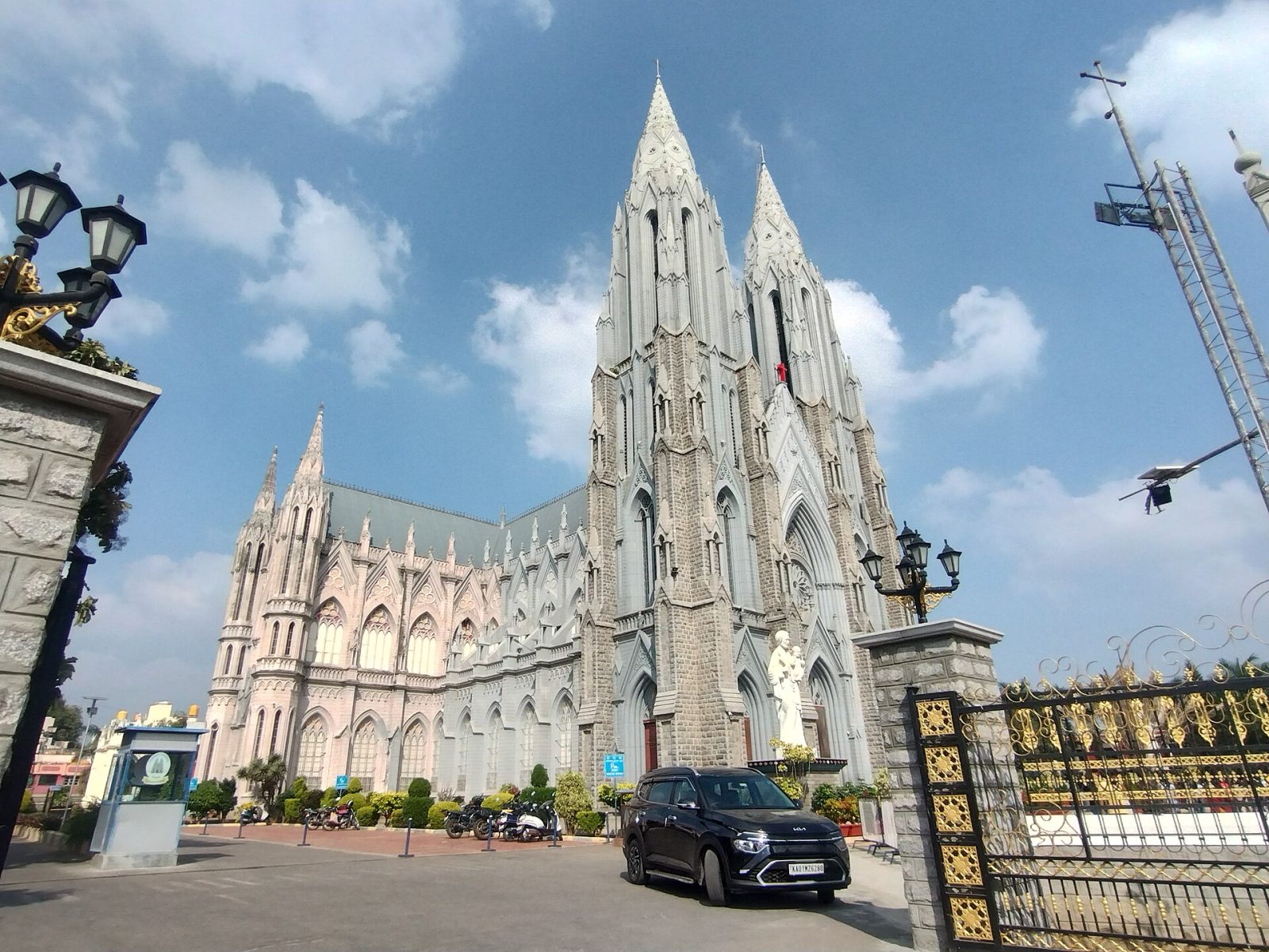 St. Philomena's Church