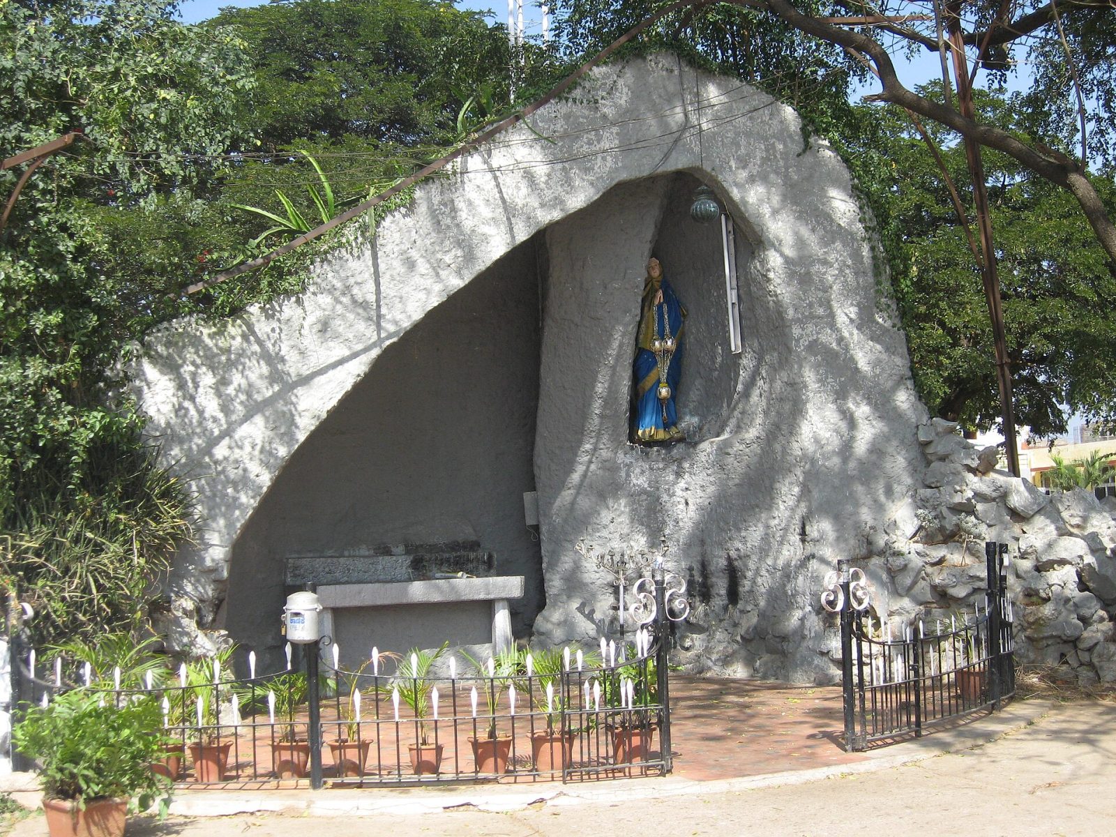 St. Philomena's Church