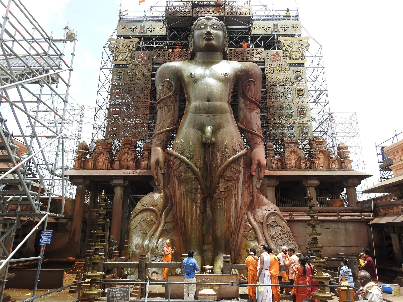 Shravanabelagola