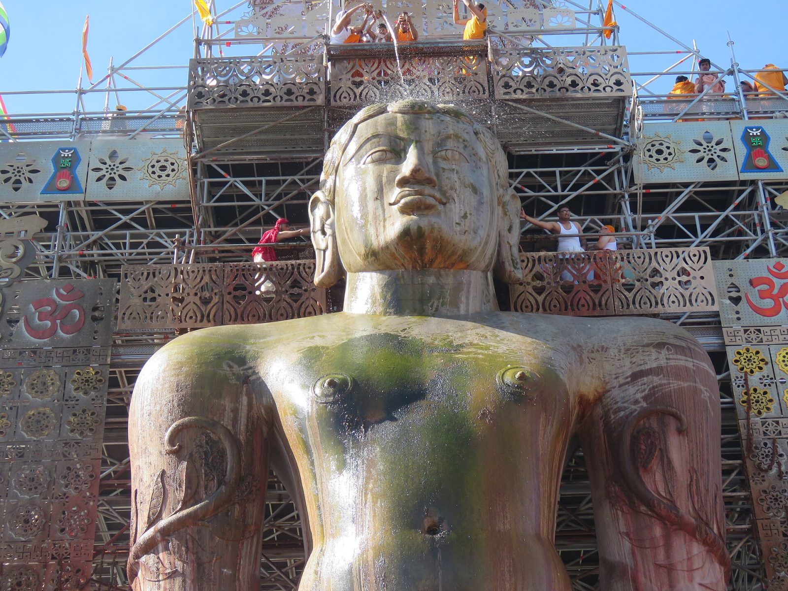 Shravanabelagola