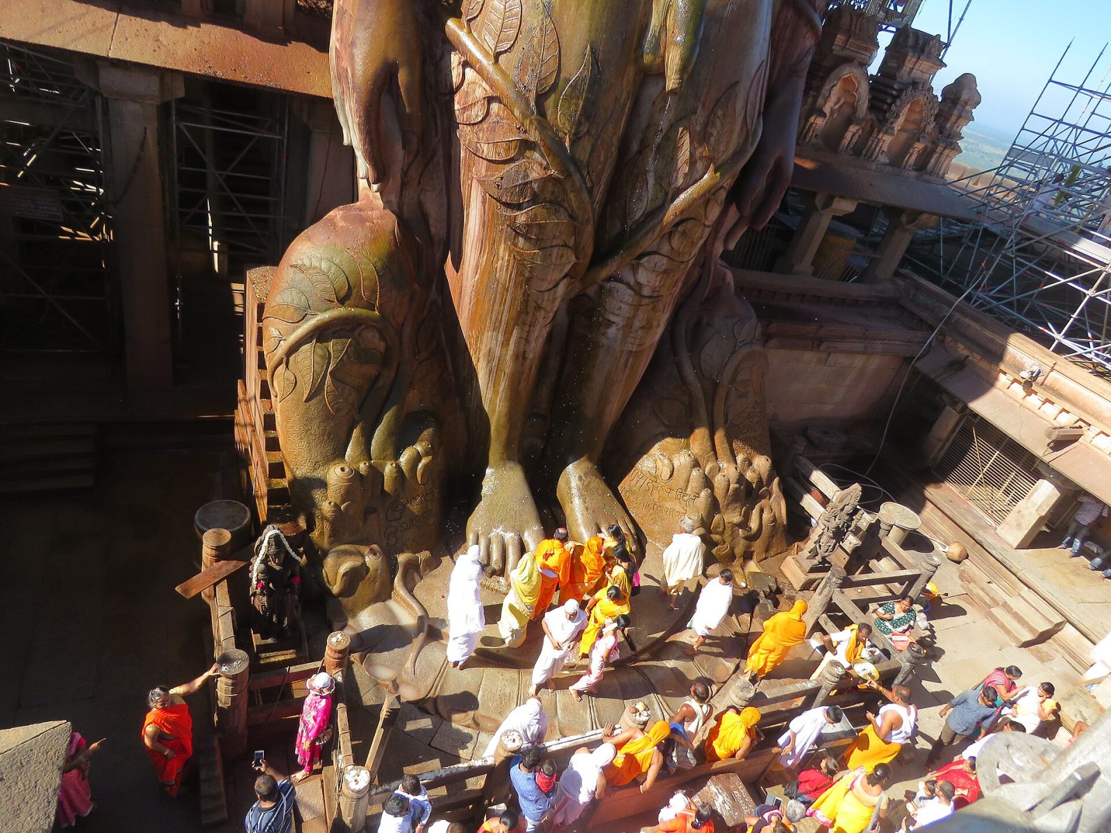 Shravanabelagola