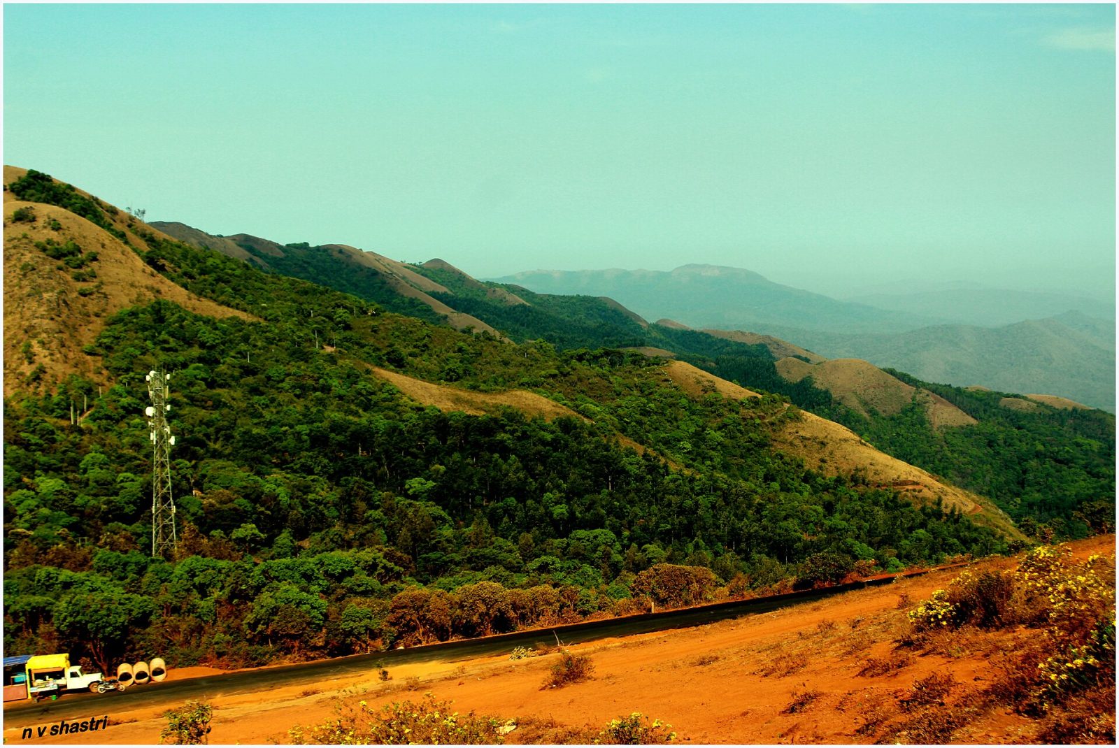 Mullayanagiri