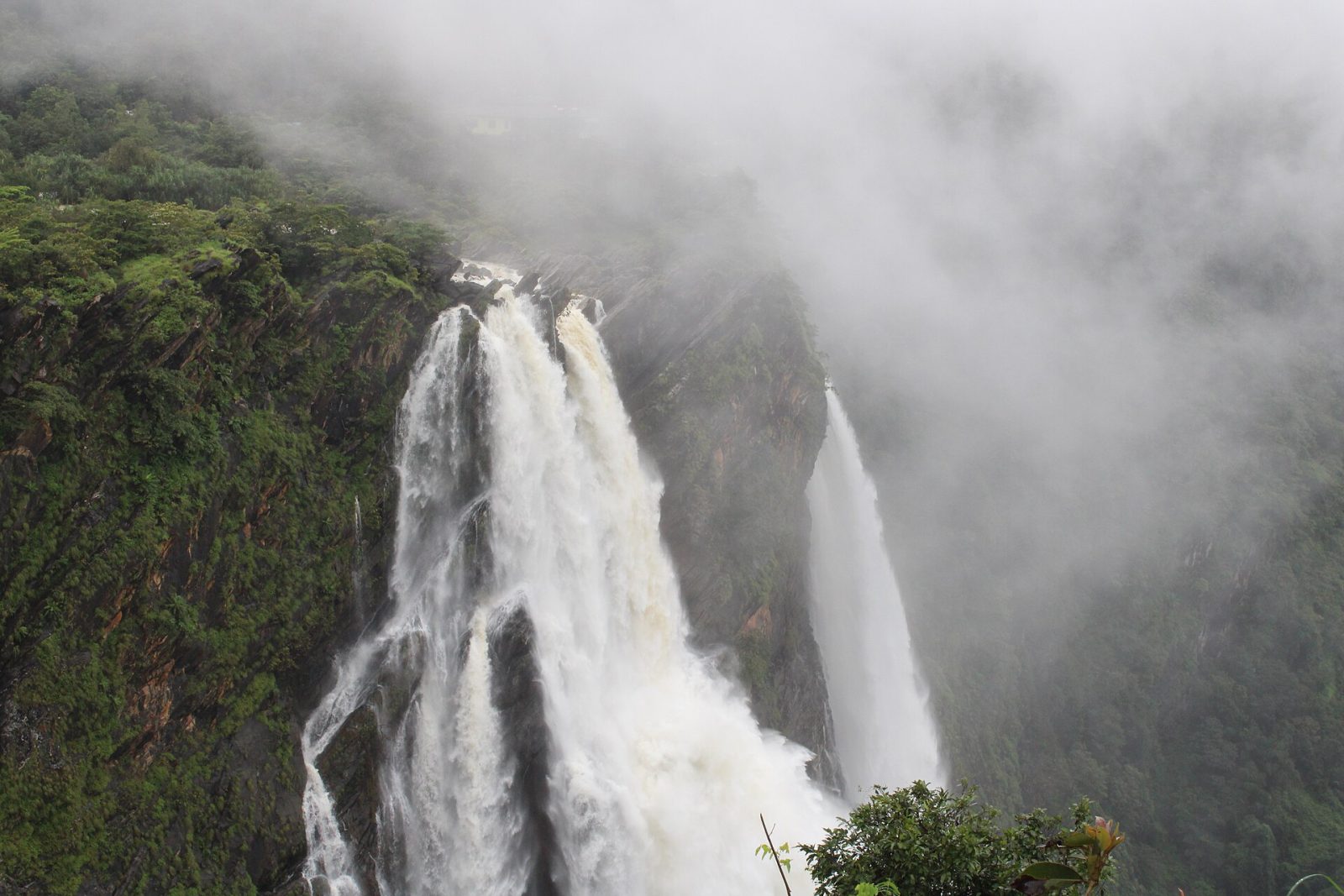 Jog Falls