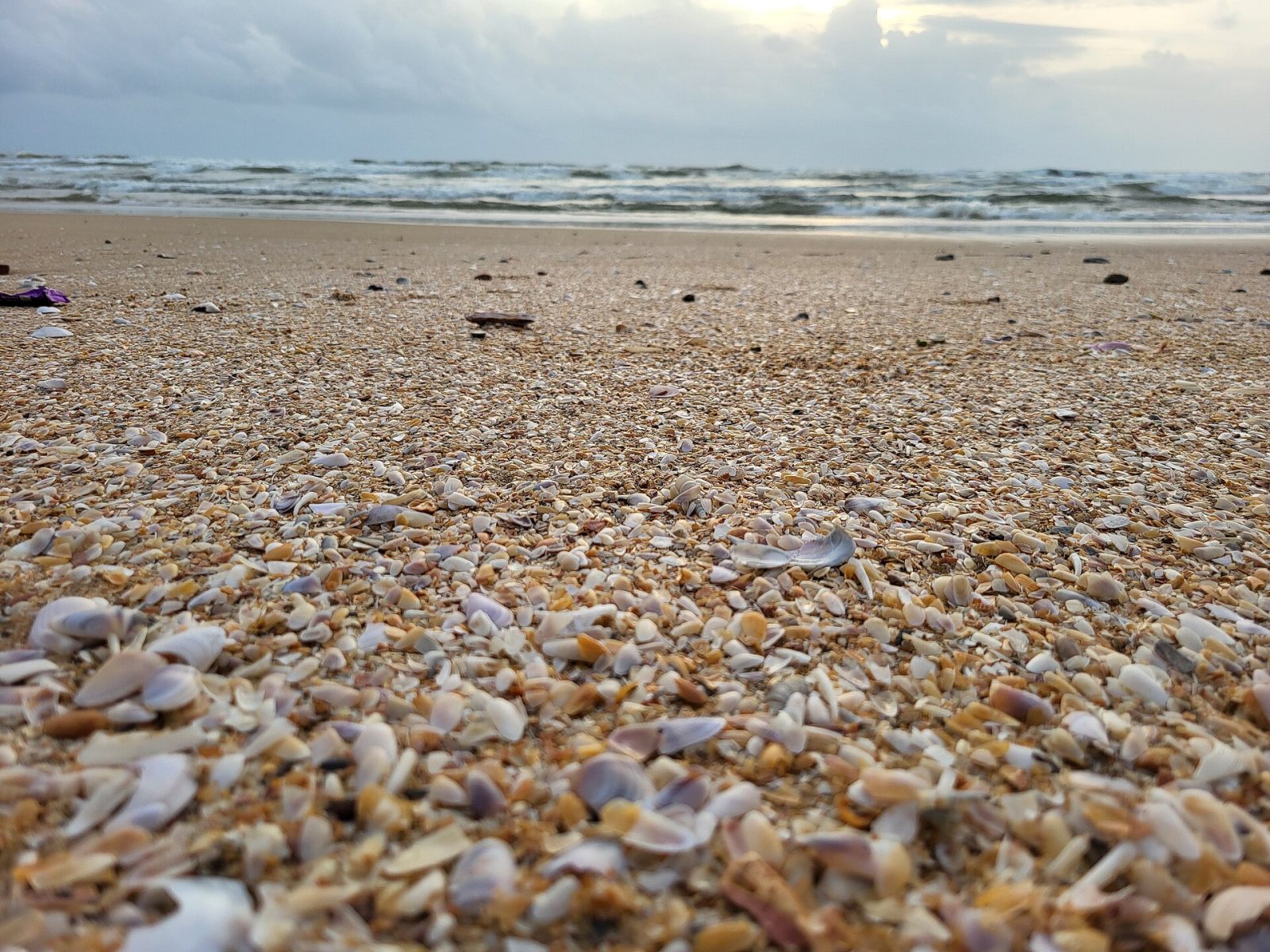 Panambur Beach