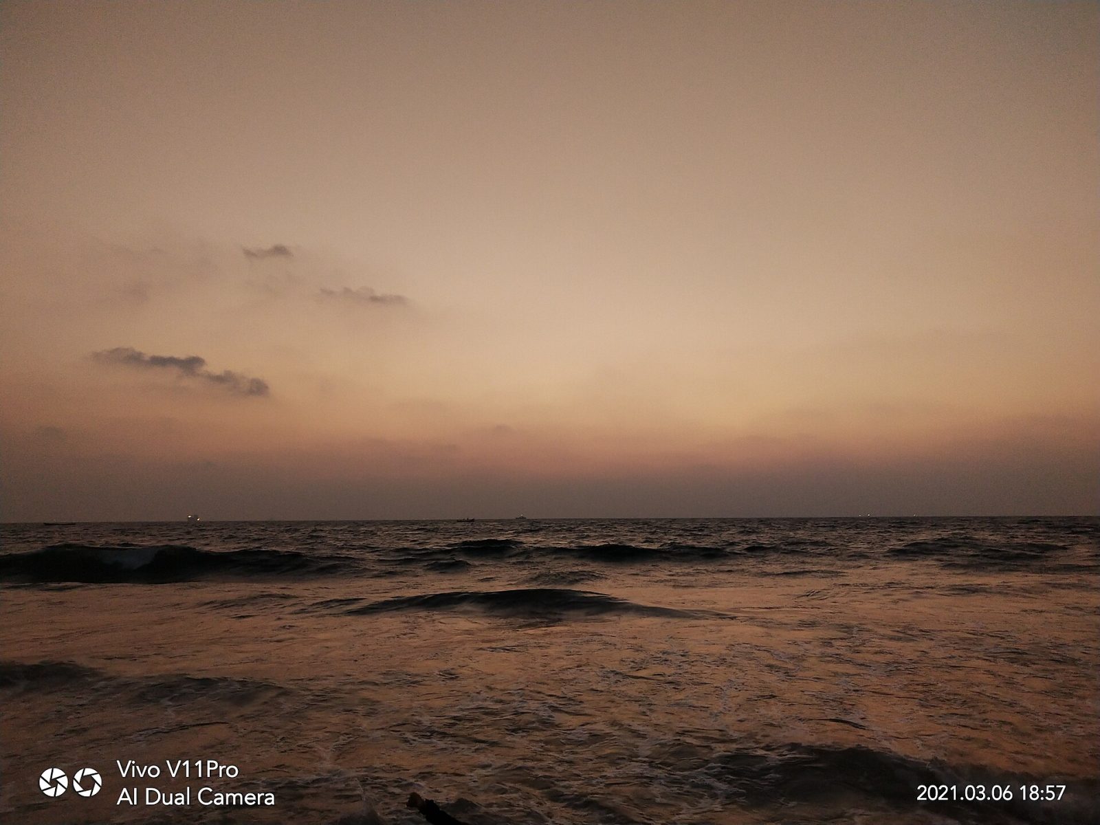 Panambur Beach