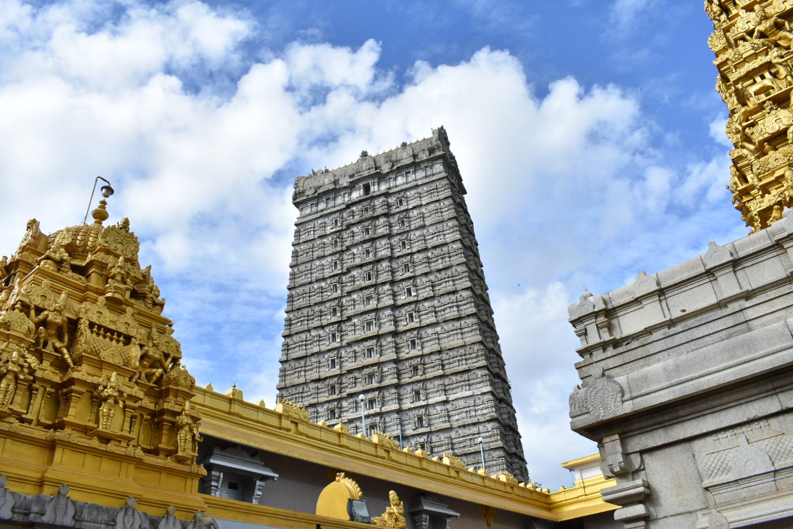 Murudeshwar Temple