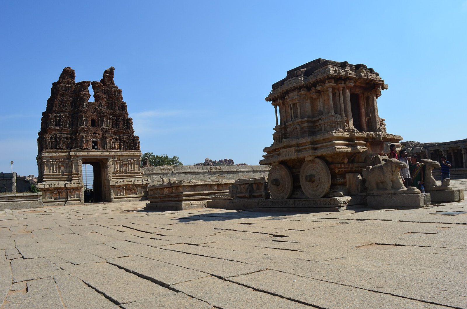 Hampi