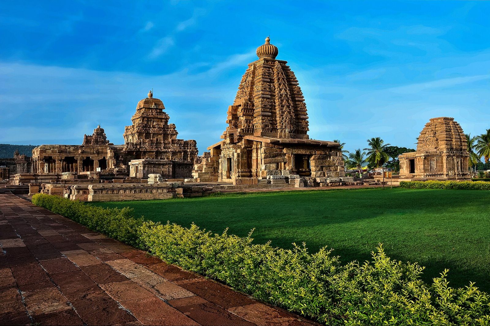 Pattadakal
