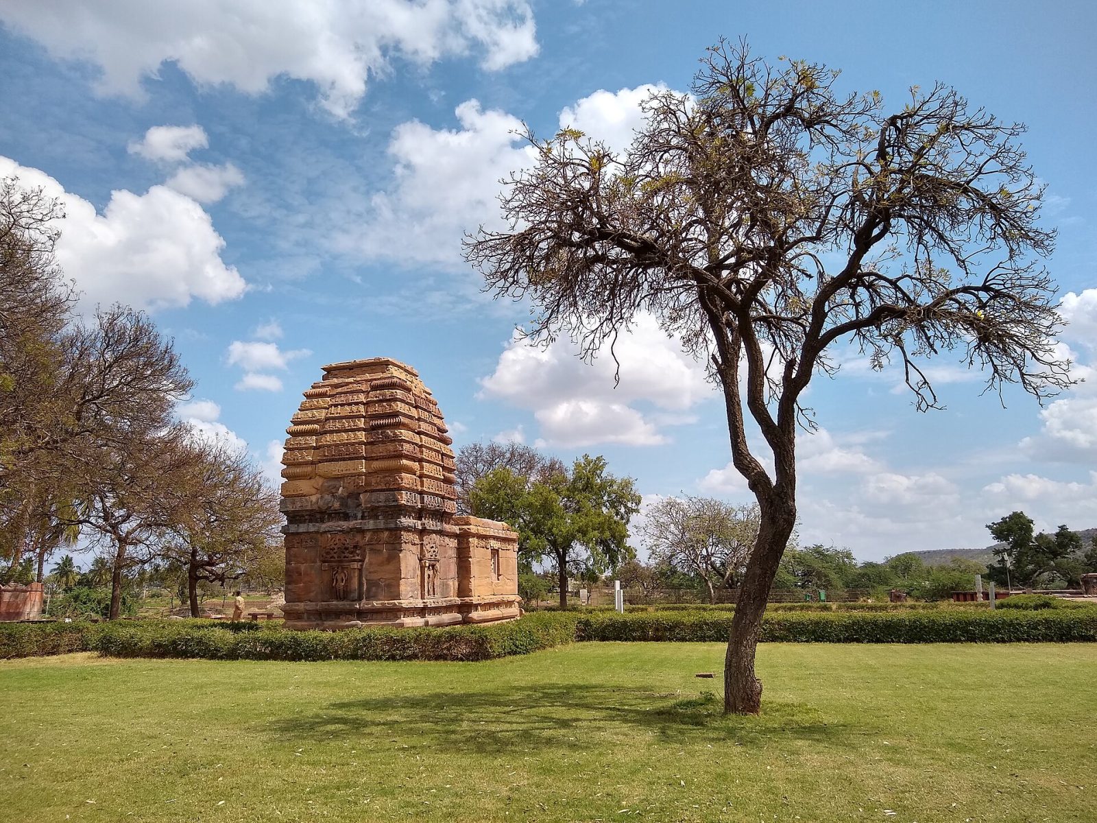 Pattadakal