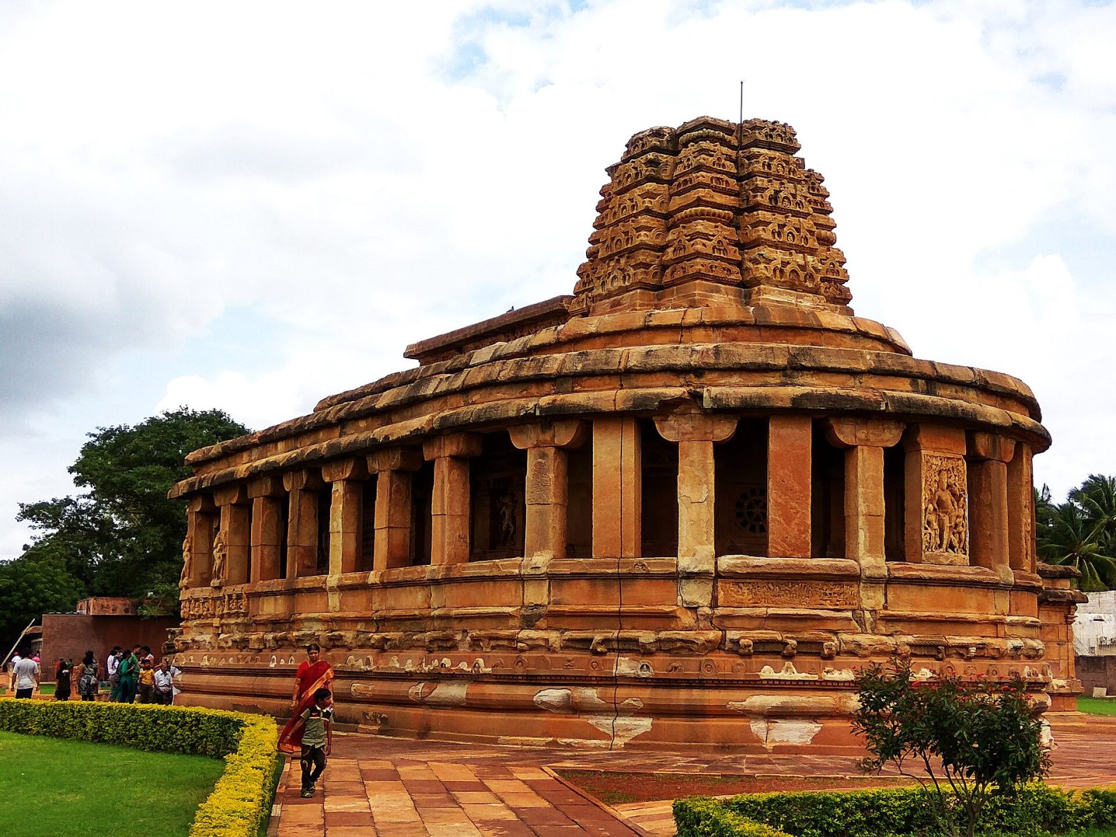 Aihole